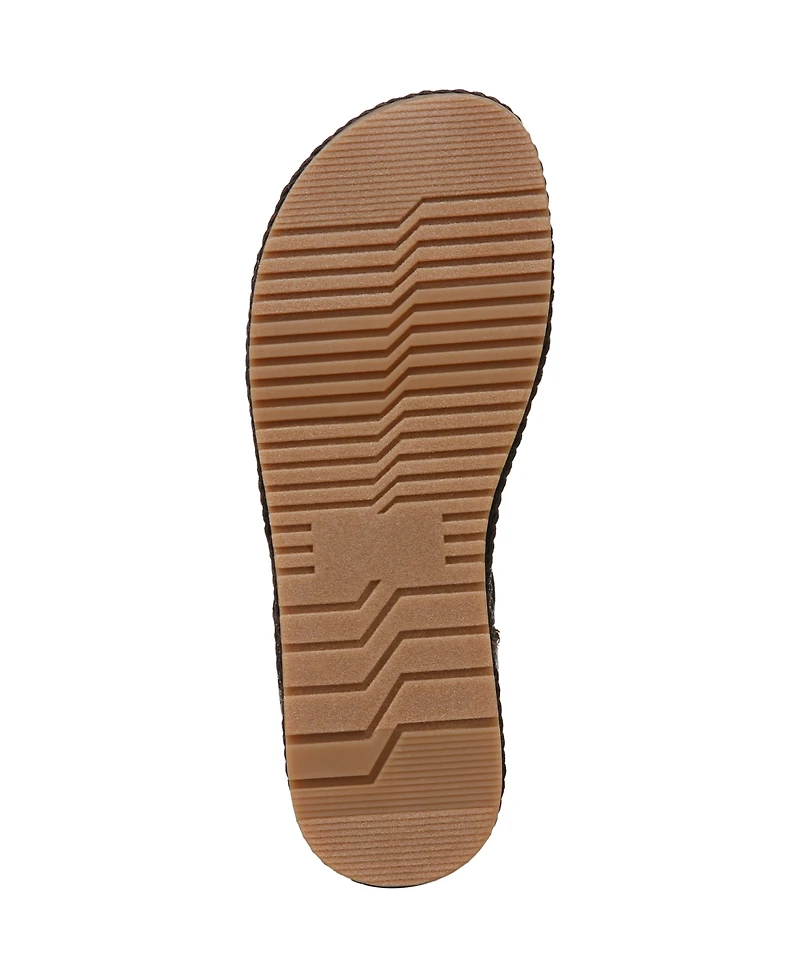 Soul Naturalizer Women's Diana Flatform Sandals