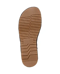 Soul Naturalizer Women's Diana Flatform Sandals