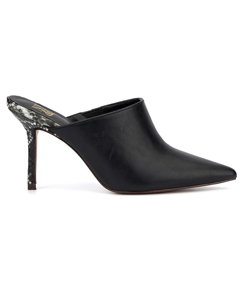Women's Carletta Pump Heel