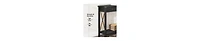 gaomon Wooden Entryway Table, Farmhouse Console Table with 2 Drawers, Sofa Table with Storage for Living Room