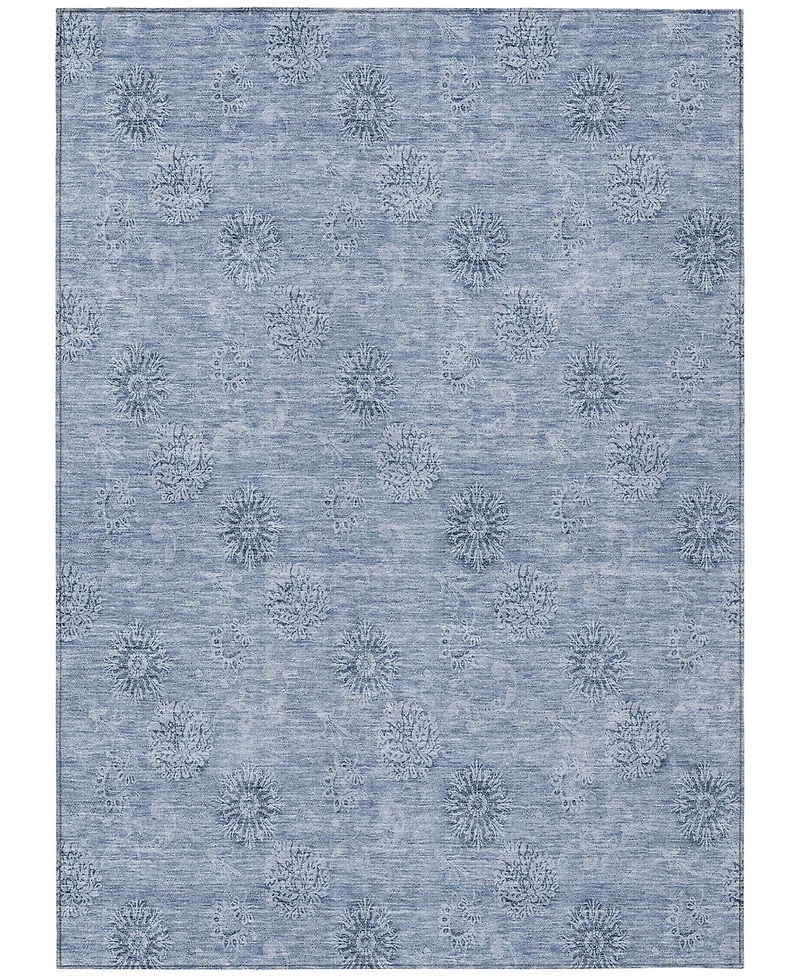 Addison Chantille Machine Washable ACN789 2'6''x3'10'' Area Rug