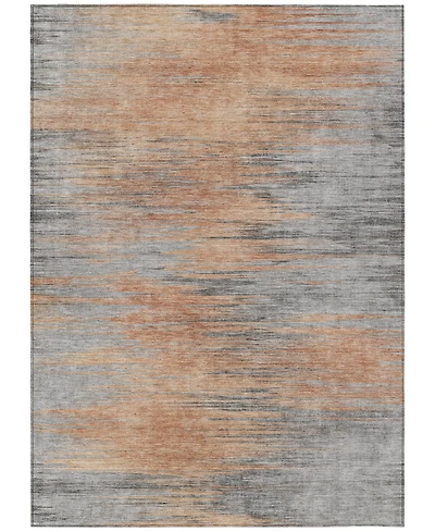 Addison Chantille Machine Washable ACN793 2'6''x3'10'' Area Rug