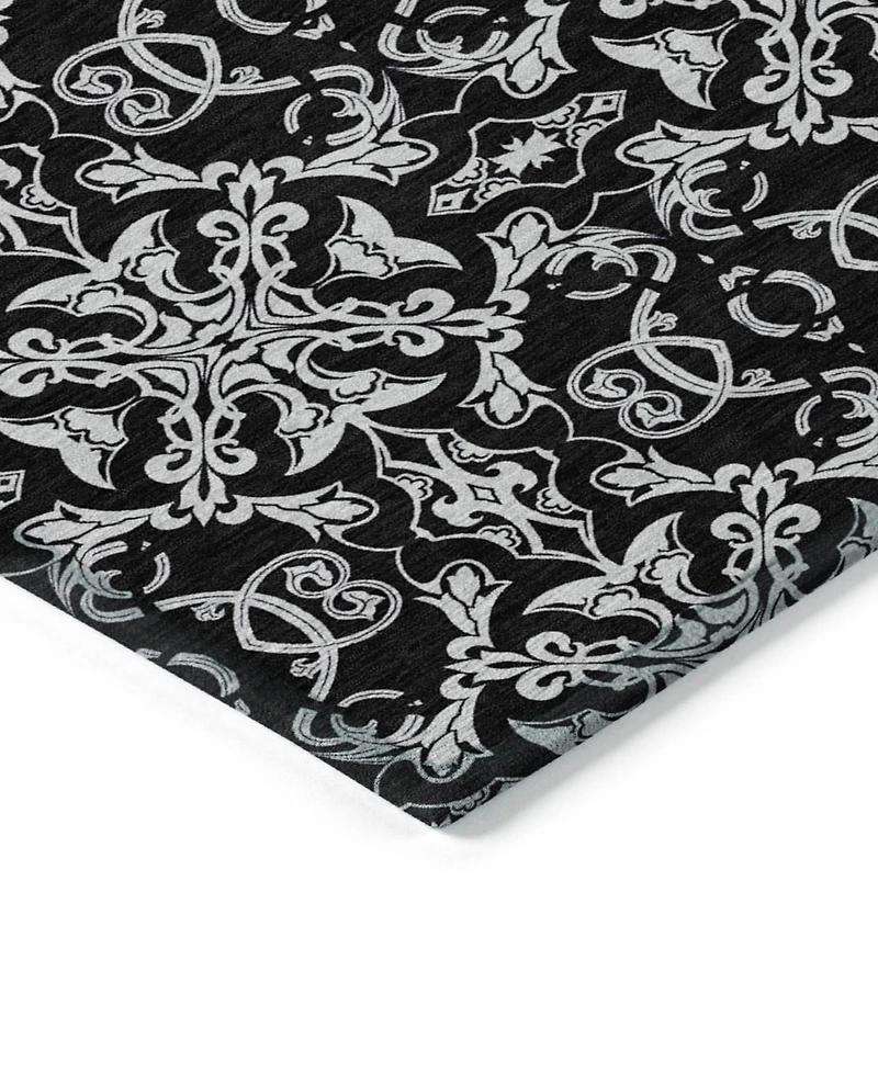 Addison Chantille Machine Washable ACN785 2'6''x3'10'' Area Rug