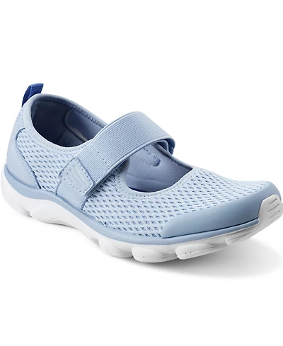 Easy Spirit Women's x Denise Austin Rosina Mary Jane Walking Shoes