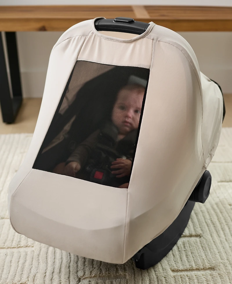 Skip Hop All Season Car Seat Cover