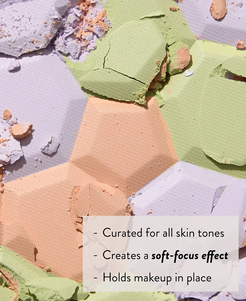 Laura Geller Beauty Filter Finish Radiant Setting Powder