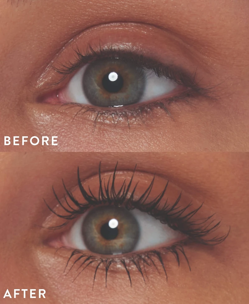 Laura Geller Beauty Kajal Longwear Mascara