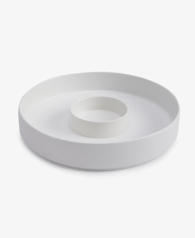 The Cellar Aaden Chip & Dip Bowl, Exclusively at Macy's