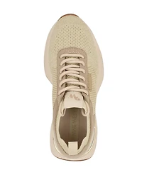 Nine West Women's Freska Casual Round Toe Sneakers