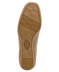 Anne Klein Women's Wisher Wedge Slip On Flats