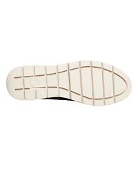Easy Spirit Women's Vanda Woven eFlex Loafers
