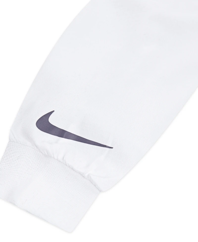 Nike Baby Femme Pop Top & Leggings, 2 Piece Set