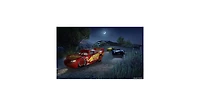 Warner Bros Cars 3: Driven to Win