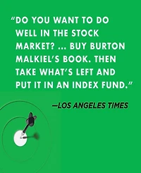 A Random Walk Down Wall Street- The Best Investment Guide That Money Can Buy by Burton G. Malkiel