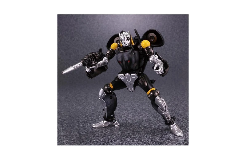 Transformers Mp-34S Shadow Panther Masterpiece Beast Wars