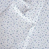 400 Thread Count 100% Cotton Printed Sheet Set