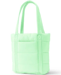 Lands' End Wanderweight Ultralight Packable Tote Bag