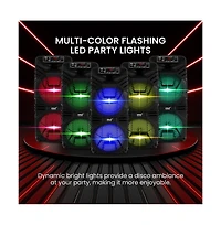 Pyle Bluetooth Pa Speaker System