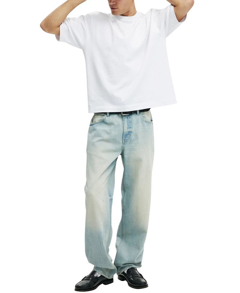 Cotton On Men's Baggy Jean