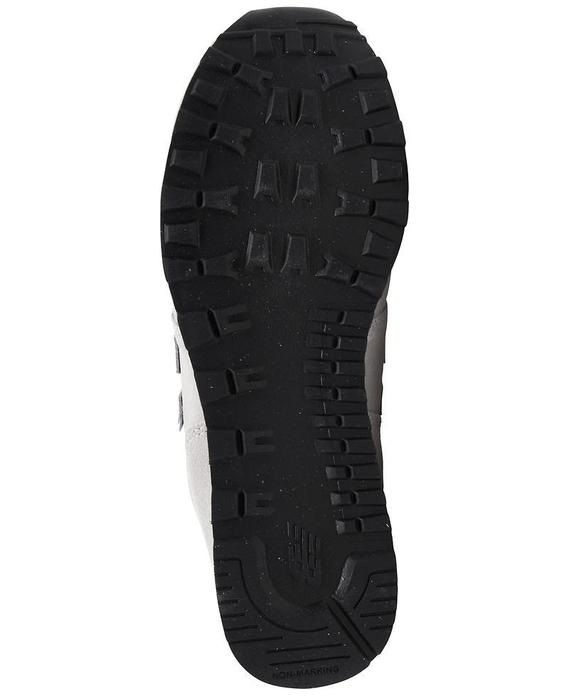 New Balance Girls' 574 Casual Sneakers from Finish Line