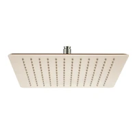 Casainc 12 Inch 304 Stainless Steel Rain Shower Head