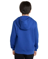 Nike Big Kids Sportswear Club Fleece Hoodie