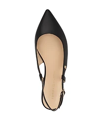 Tommy Hilfiger Women's Vamina Slingback Flats