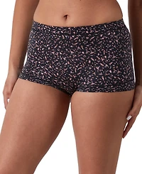 Maidenform Women's Dream Boyshort Underwear 40774