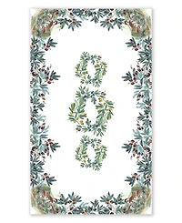Laural Home Olive Grove Tablecloth, 70" x 120"