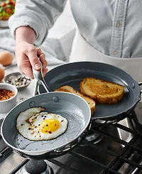 GreenPan Valencia Pro Stainless Steel 10-Pc. Cookware Set