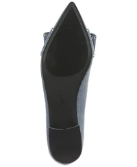 On 34th Women's Kaete Bow Flats, Exclusively at Macy's