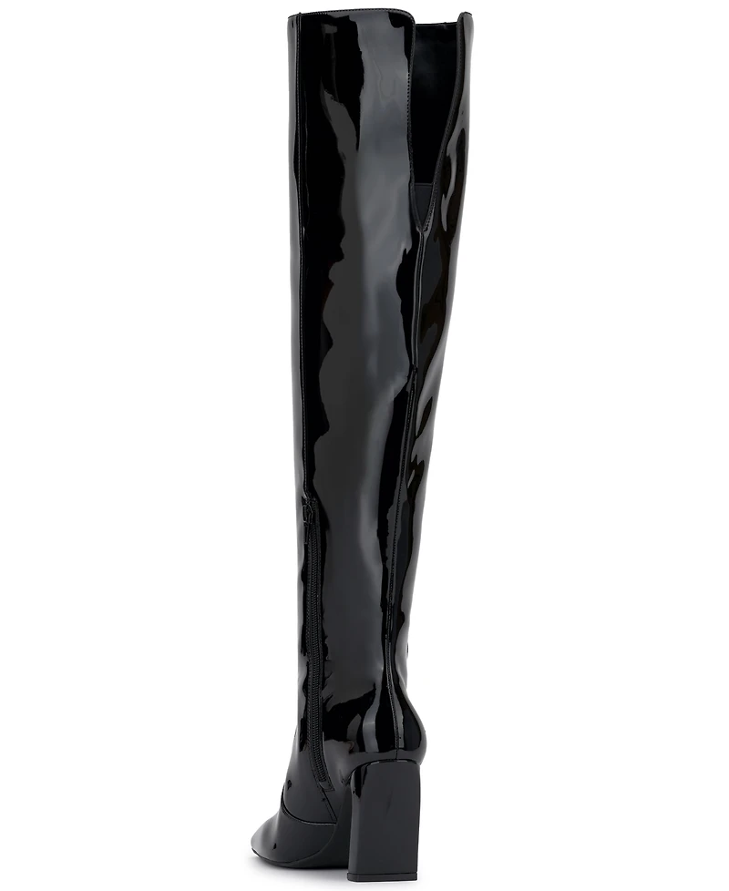 I.n.c. International Concepts Women's Orisa Over-The-Knee Boots, Created for Macy's