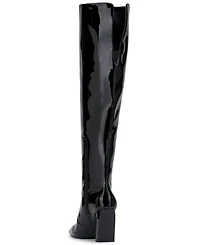I.n.c. International Concepts Women's Orisa Over-The-Knee Boots, Created for Macy's
