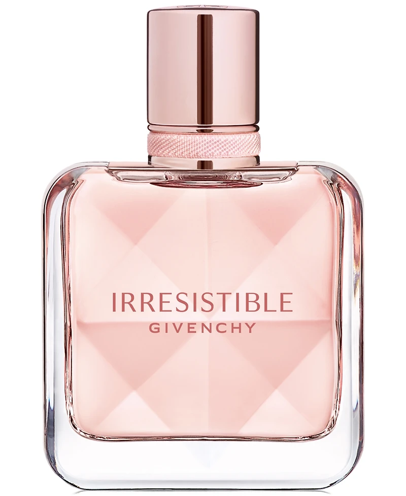 Givenchy Irresistible Eau de Parfum Spray
