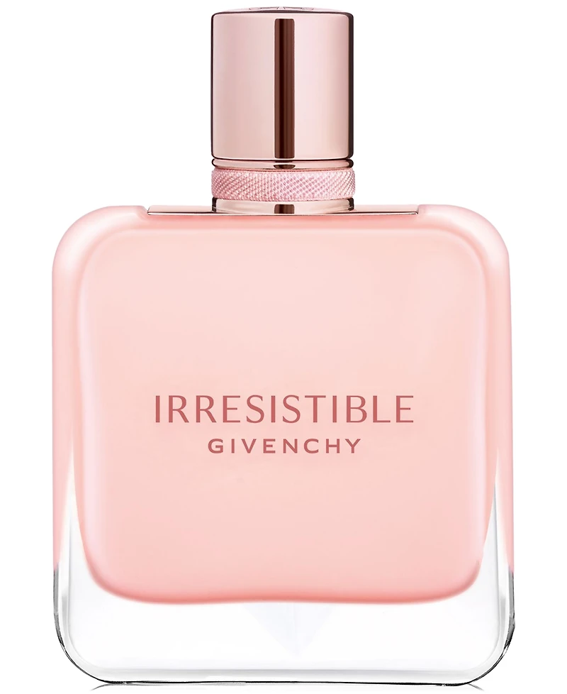 Givenchy Irresistible Rose Velvet Eau de Parfum