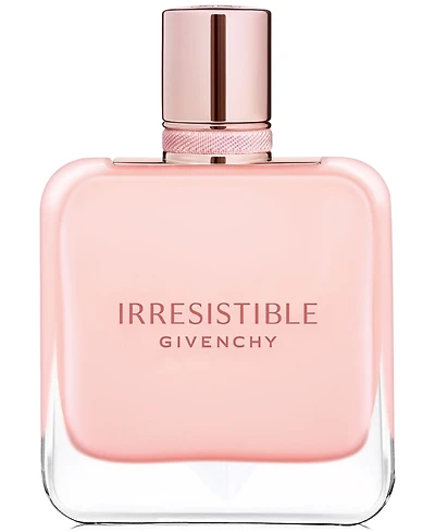 Givenchy Irresistible Rose Velvet Eau de Parfum, 1.7 oz.
