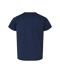 Animaniacs Boys Pop Wakko Short Sleeve Tee / T-Shirt