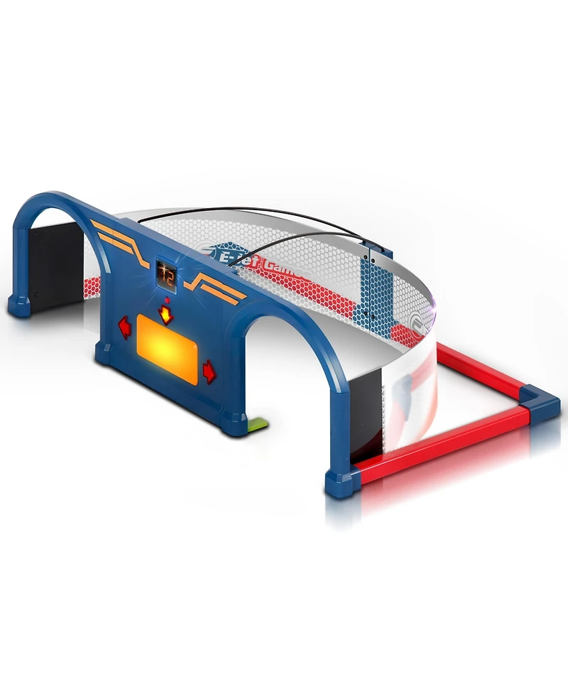 E-jet Games Soccer Roundabout Arcade Game