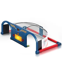 E-jet Games Soccer Roundabout Arcade Game