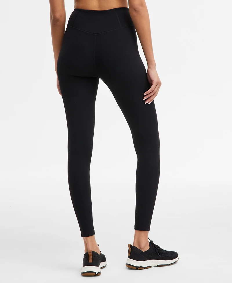 Id Ideology Women's Studio Full-Length Leggings, Exclusively at Macy's