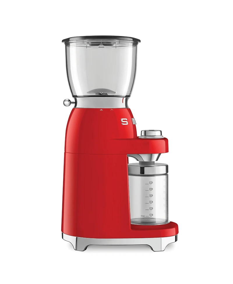 Smeg 50's Retro Style Coffee Grinder