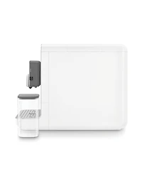 Smeg Contemporary Aesthetic Fully Automatic Coffee Machine with Auto Froth