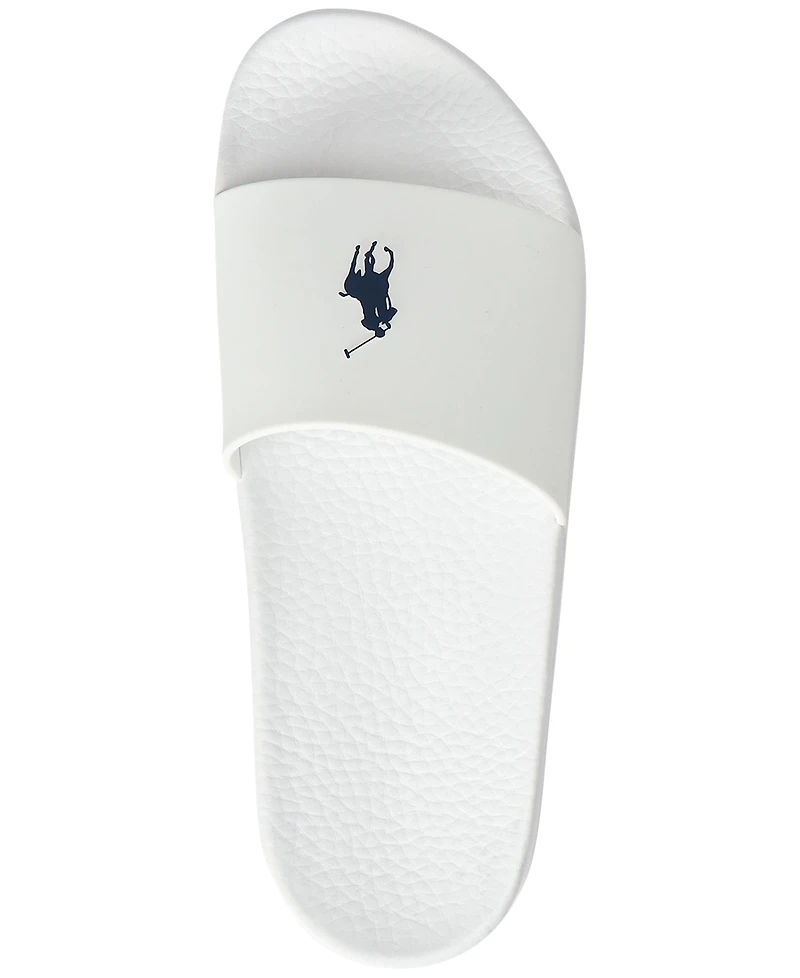 Polo Ralph Lauren Men's Slide Sandal
