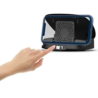 DashMate Automatic Fast Wireless Charging Mount