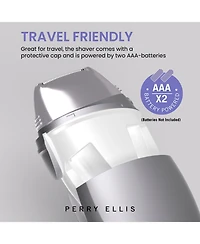 Cordless Touch-up Trimmer