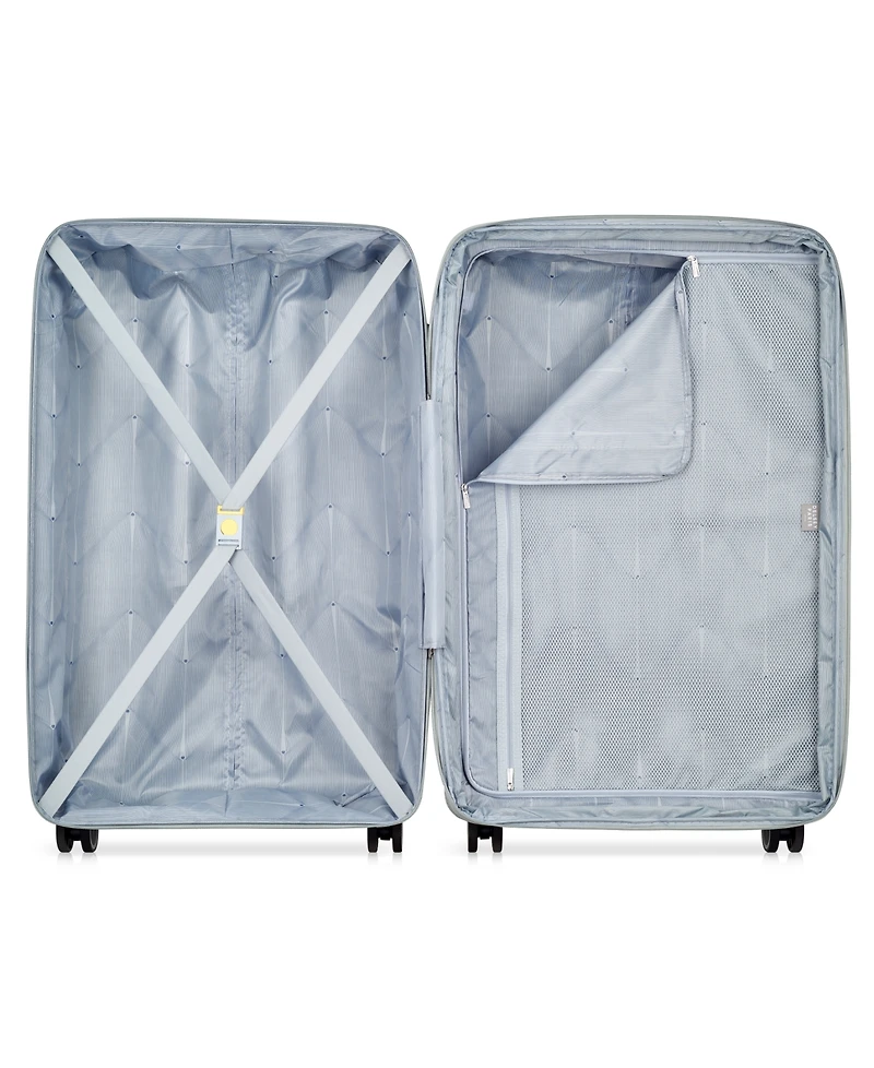 Delsey Paris Dune 31" Check-in Expandable Spinner