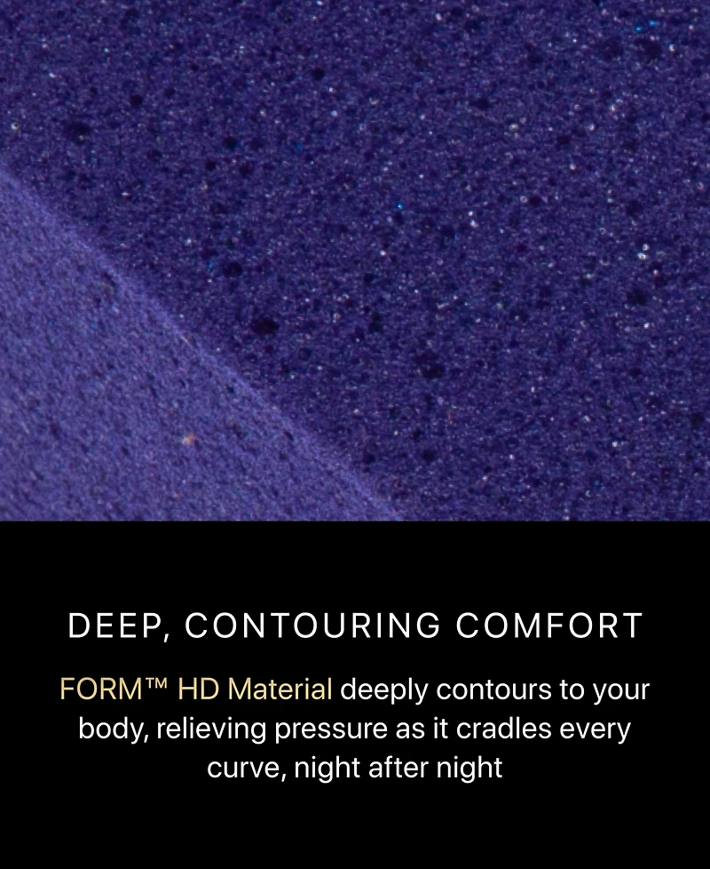 Beautyrest Black Hybrid Series Two 13.5" Plush Tight Top Mattress