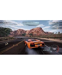 Nintendo Need for Speed Hot Pursuit Remastered