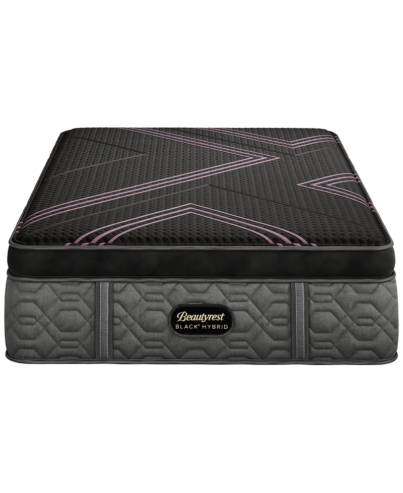 Beautyrest Black Hybrid Series Two 14.5" Medium Apex Pillow Top Mattress