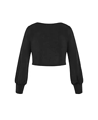 City Chic Plus Baylee Top